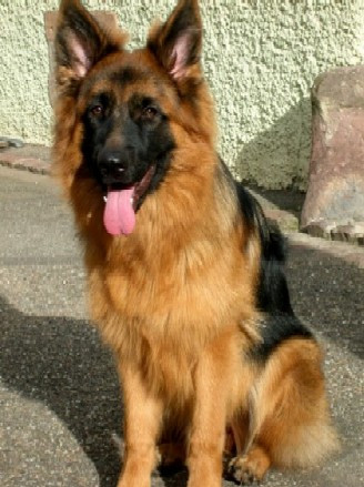 Cristale de l'Huselberg